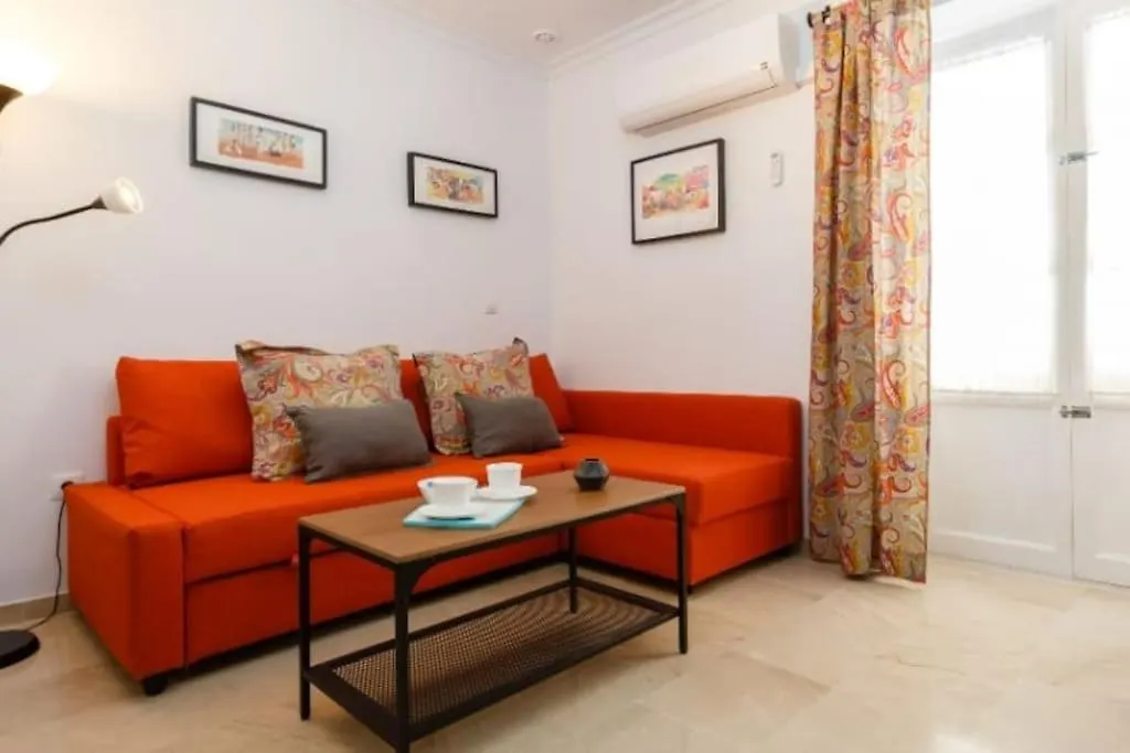 Apartamento Feduchy 10 Min De La Playa 2 Banos Cadiz