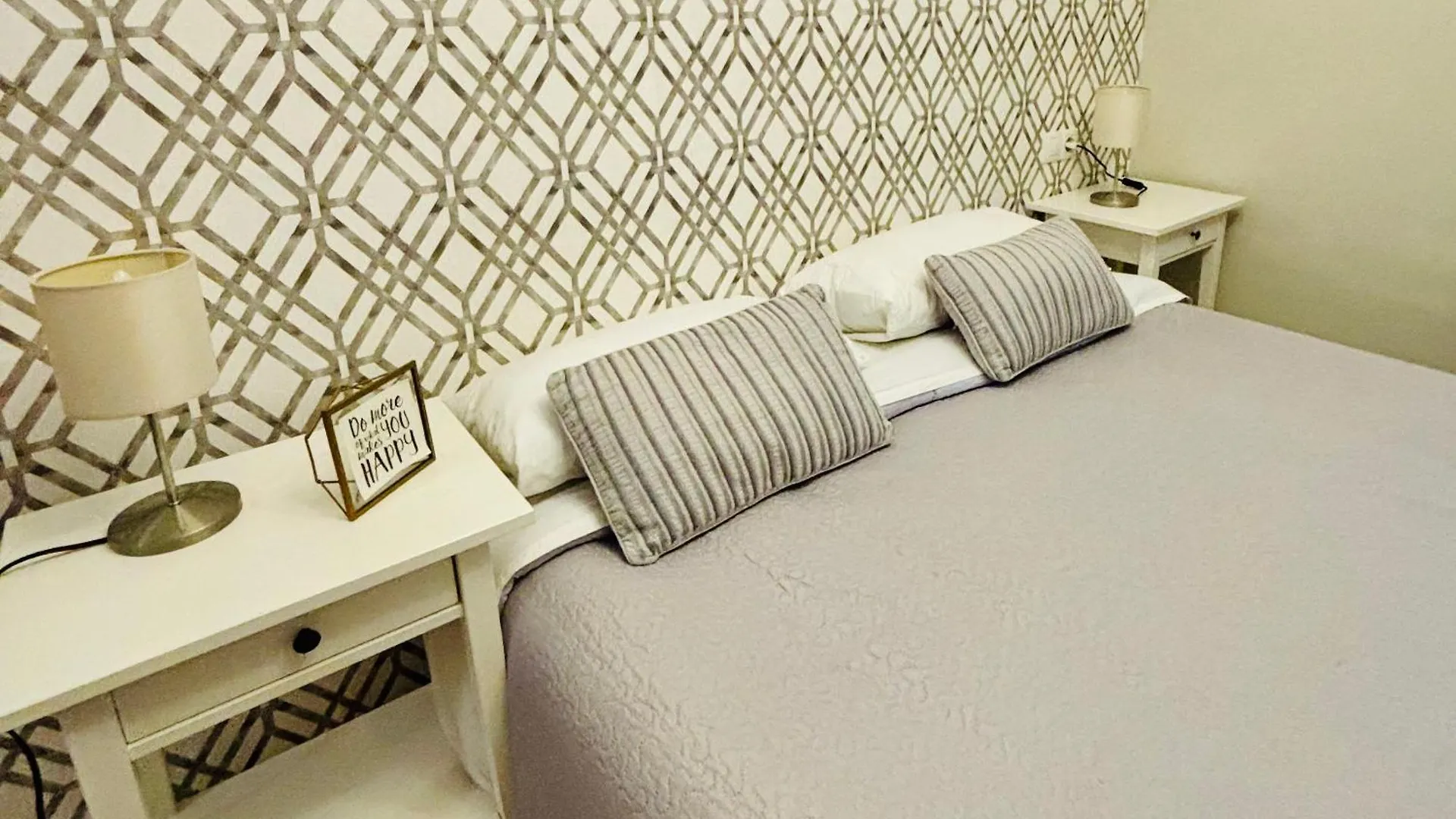 Apartamento Feduchy 10 Min De La Playa 2 Banos Cádiz Spanien